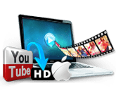 Last ned YouTube-spilleliste