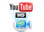 Publiser videoer i HD