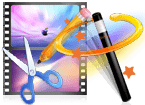 Rediger video