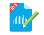 ID3-tag editor