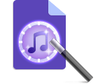 legge til musikk effekter